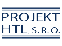 Logo PROJEKT HTL, s.r.o.